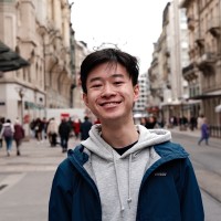 Brian Fu