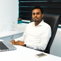 Nauseer Ahamed