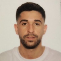 Jonatan Izquierdo Navarro