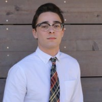 Caleb Baca, MBA