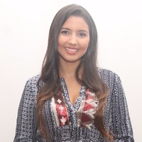 Daniela Vergara