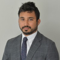 Anuj Ezekiel