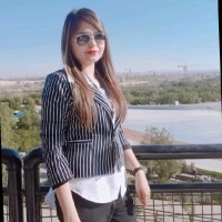 Urooba Zafar
