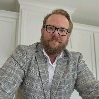 Jonathan Haworth