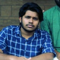 Sreerag Valsan