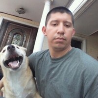 Paul Garcia-Tafolla