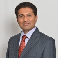 Bhaskar Gowda