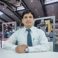 Anuj Narayan Prasad