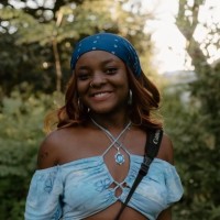 Kaya Jordann Smith-Burgess