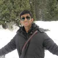 Anindit Roy