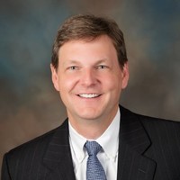 Mark Pinson