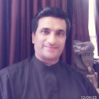 Hemant Khairnar
