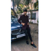 Dhruvik Radadiya