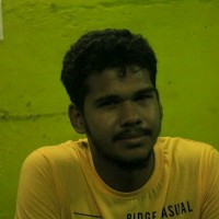 Sheik Muqthar