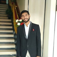 Vaibhav P.