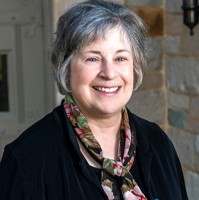 Judith Gordon
