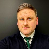 Jamie Dunphy