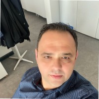 İlker Kartal