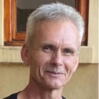 David Swanepoel