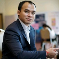 Kimhuy SOK