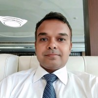 Asit Shankhdhar