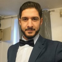 Abdessamed Chadouli