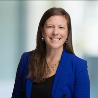 Lindsey Kronforst