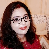 Mahua Chakraborty