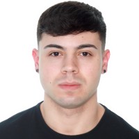 David Miranda Macías