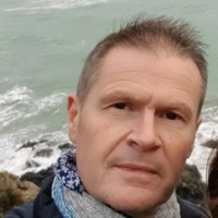 Stephane Chouanniere