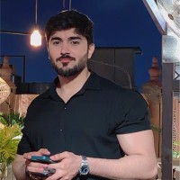 Hamza Jawed Yousafzai