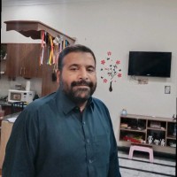 Fahim Bashir