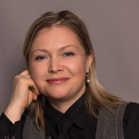 Ekaterina Sapozhnikova, P.Eng.