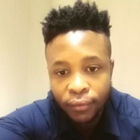 Bonginkosi Innocent Dladla