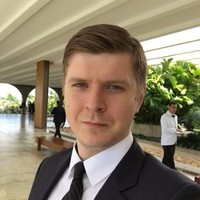 Safonov Evgeny
