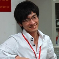 Shang Terrence