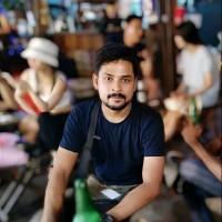 Abhilash Bora