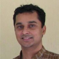 Vijay Nair