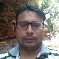 Pushpendra Shukla