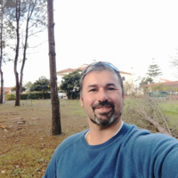 Daniel Ferreira Dinis