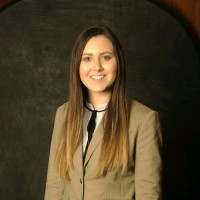 Lydia Fariss
