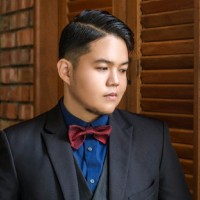 Muhammad Khairi