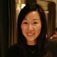 Jean Kim Tsai