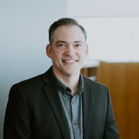 Ryan Lockett, Aia, Ncarb, Leed Ap