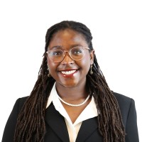Keziah-Yvonne Smith