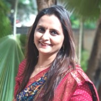 Priti Nair