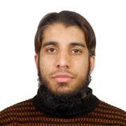 Ubadah Arain
