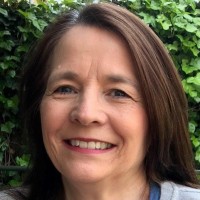 Nancy Cooper, PMP