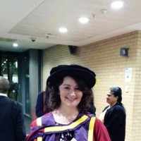 Dr Anita Bennett-Warne