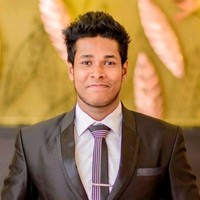 Pavan Chandula Perera